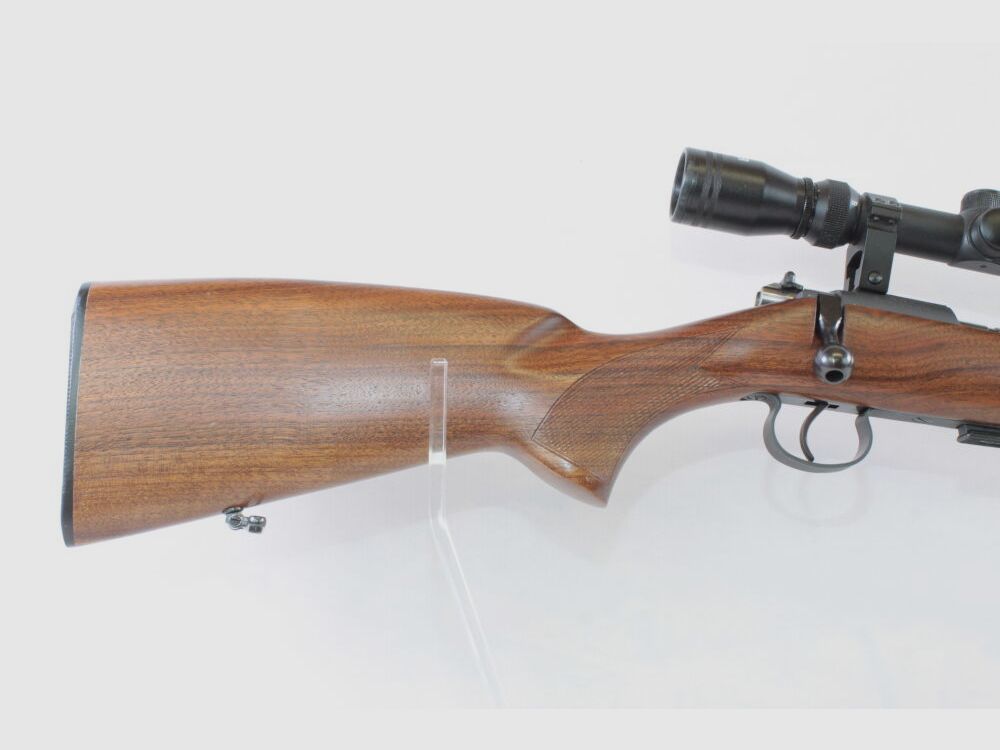 Ceska Zbrojovka, CZ Repeating Rifle CZ 452 ZKM .22lfB
