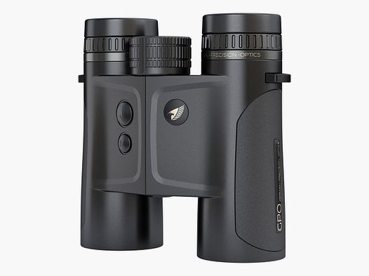GPO Rangeguide 3200