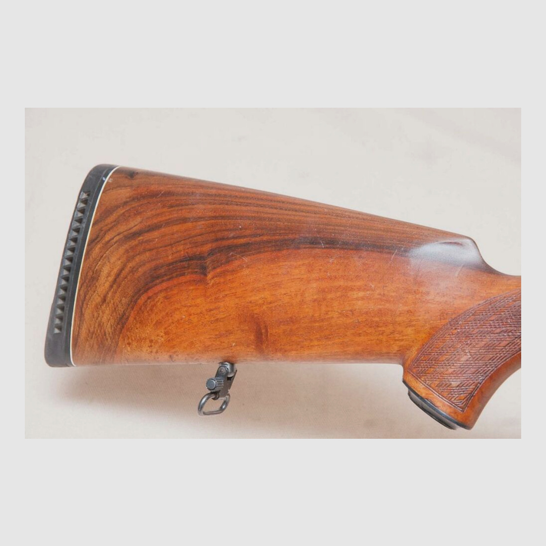 DWM Mauser 98 98 Stutzen