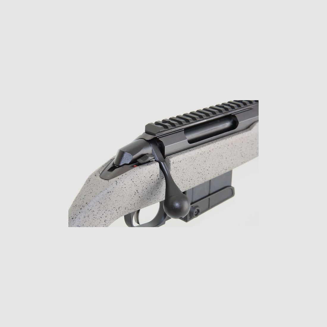 Repetierbüchse TIKKA T3X UPR Black Kal.308 Win, Bild 2 von 5