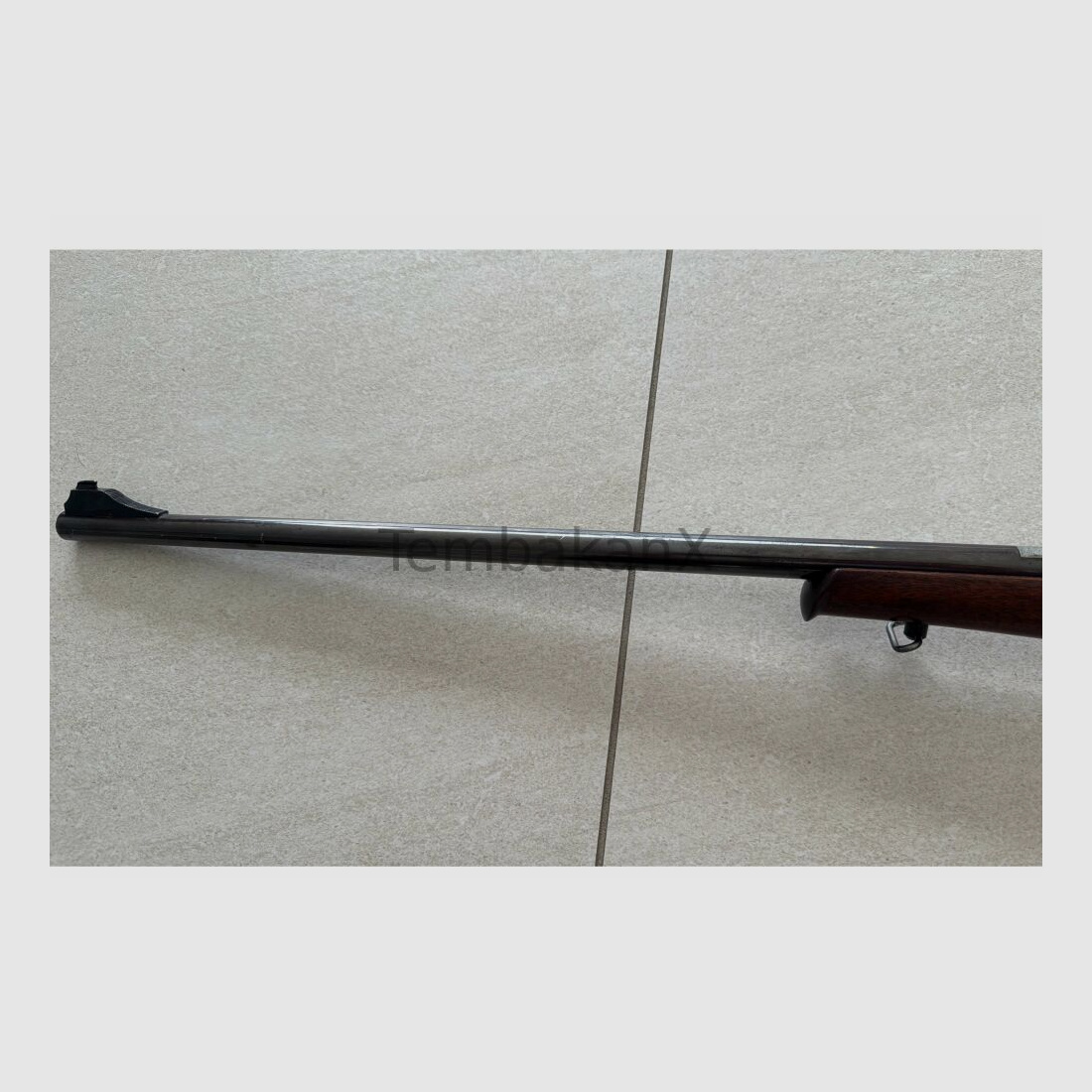 Mauser 98 7x64