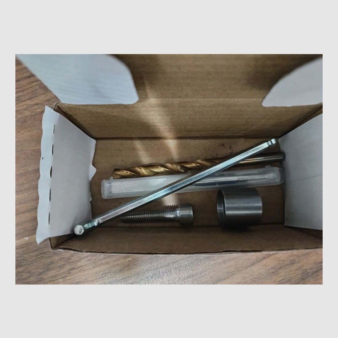 Matrix de redressement Deluxe Fabriqué en Allemagne comme RCBS