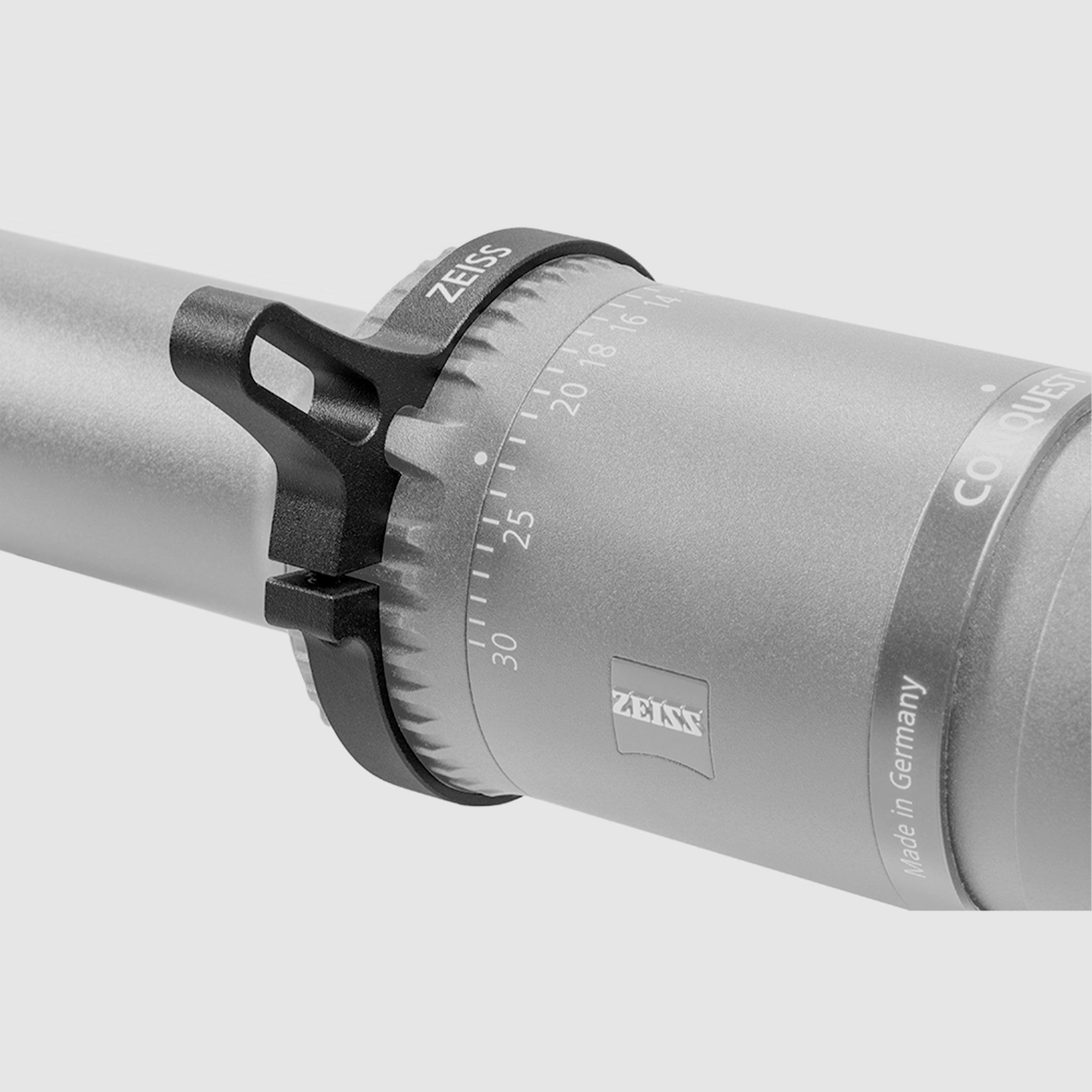 Throw Lever Zeiss for riflescopes, image 2 of 3