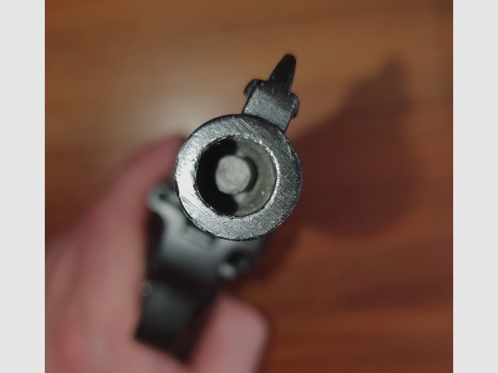 P08 Parabellum 