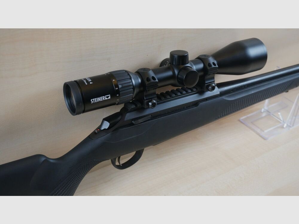 Tikka Link System T3x