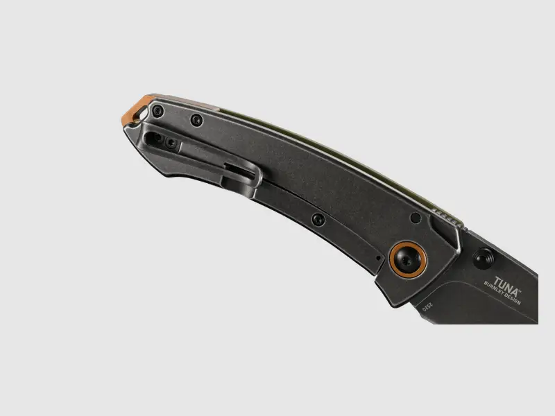Tuna Frame Lock, Bild 5 von 7
