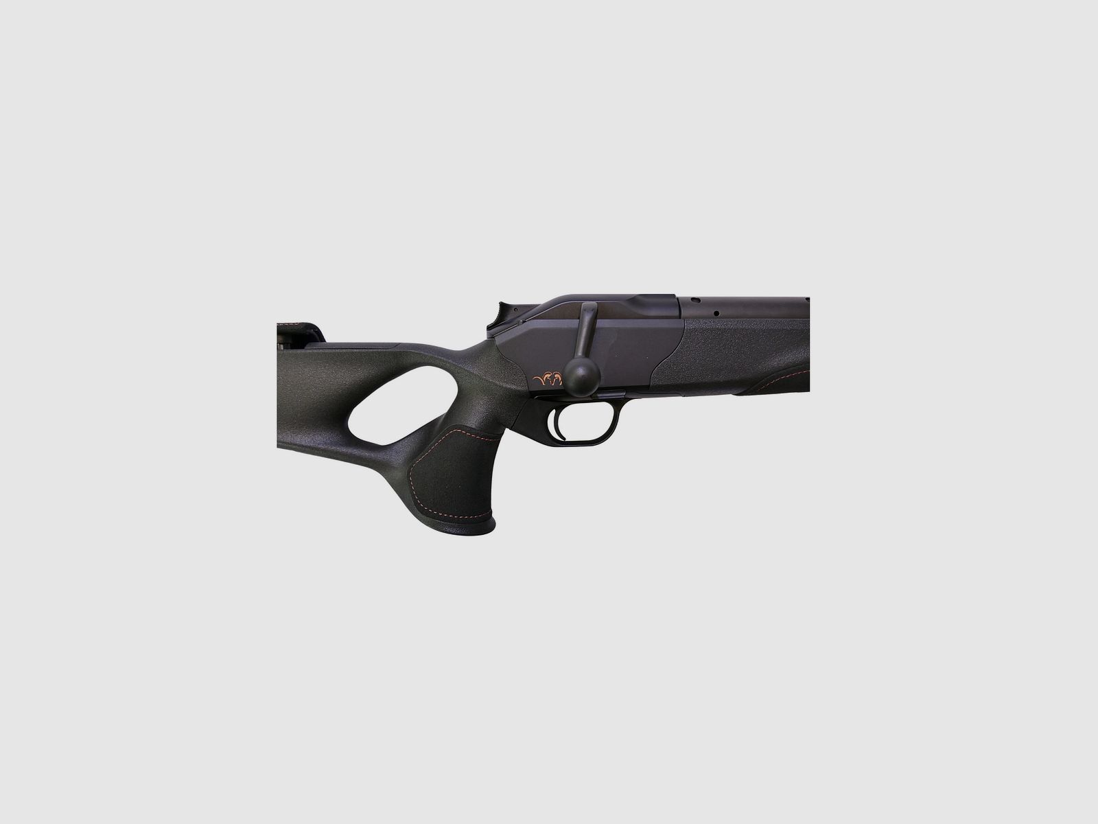 Blaser R8 Ultimate Rose 52cm 15x1 .308Win grendelgeweren, afbeelding 3 van 7