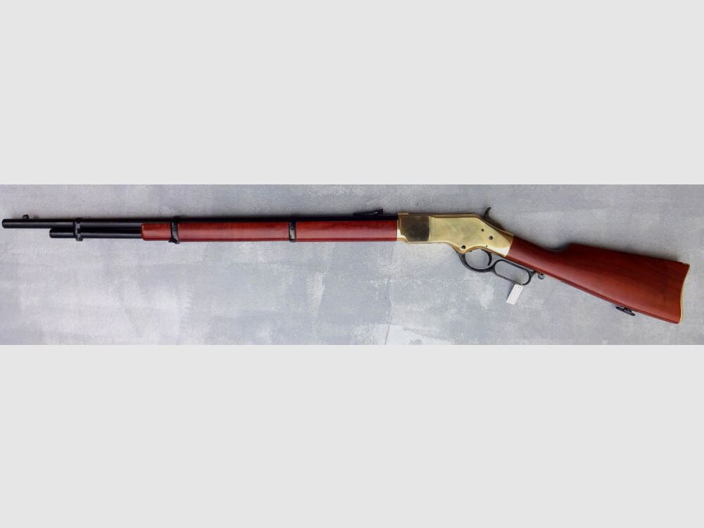 UBERTI  ITALY	 Typ Winchester 1866 MUSKETE Rifle