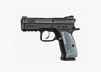 Pistole CZ Shadow 2 Compact OR 9mm Para 15-Schuss