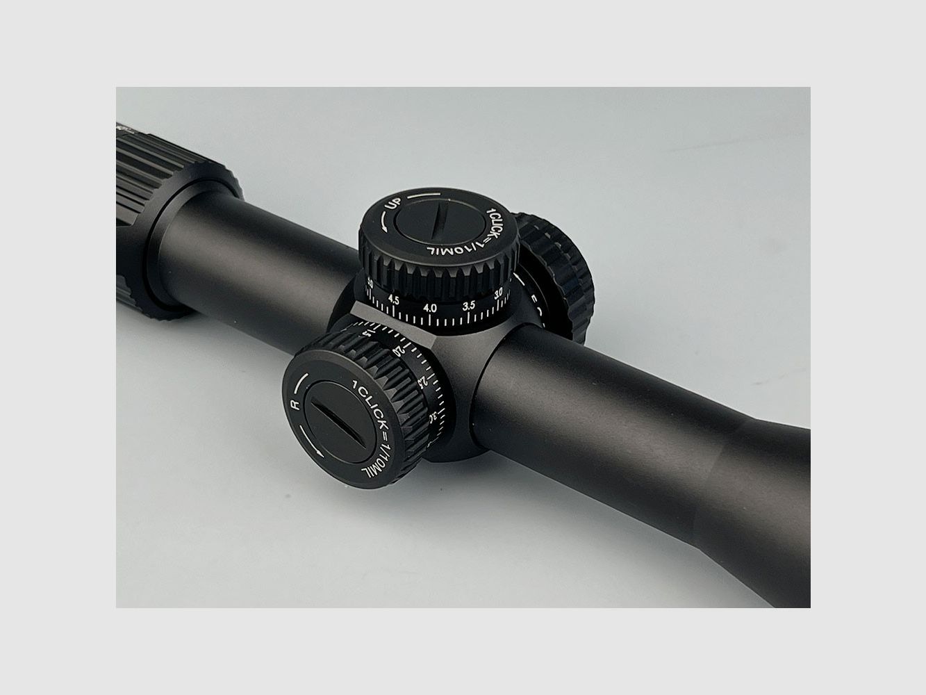 Luneta Konus WILD 6-24×50, zdjęcie 4 z 8