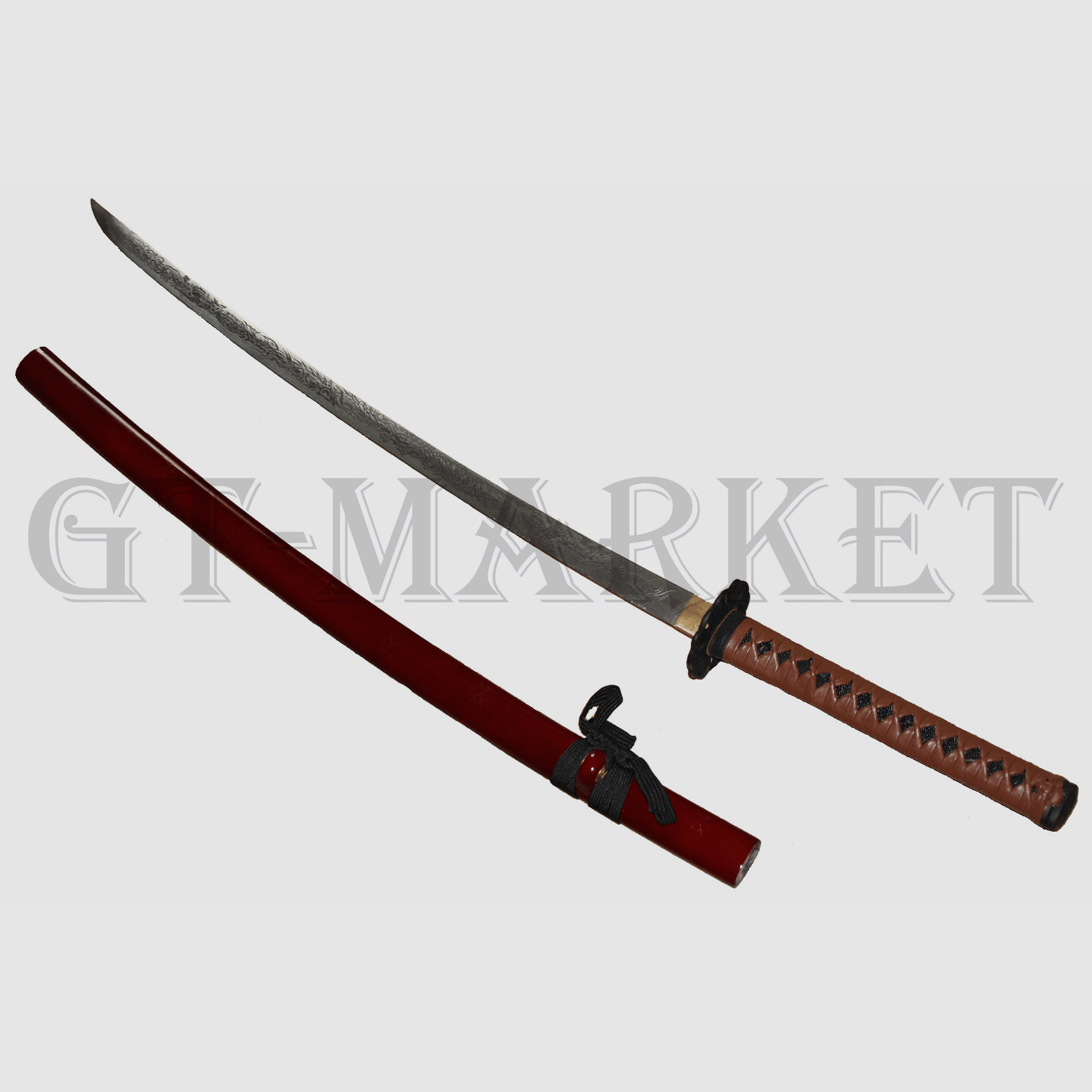 Sucker Punch Babydoll Katana