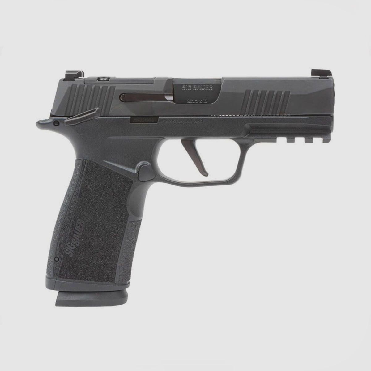 PISTOLE – SIG SAUER – P365 XMACRO 9 LUGER 3,7″ X-RAY3 OR 17RD, Bild 6 von 10