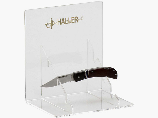 Messerständer HALLER 3 er Taschenmesser-Ständer