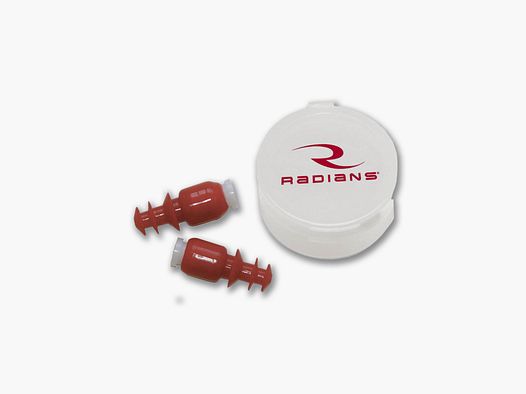 RADIANS Noise Reduction Valve Plugs