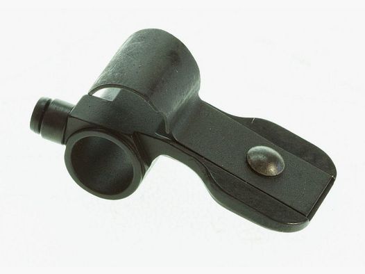Heckler & Koch MP5 magazine release lever