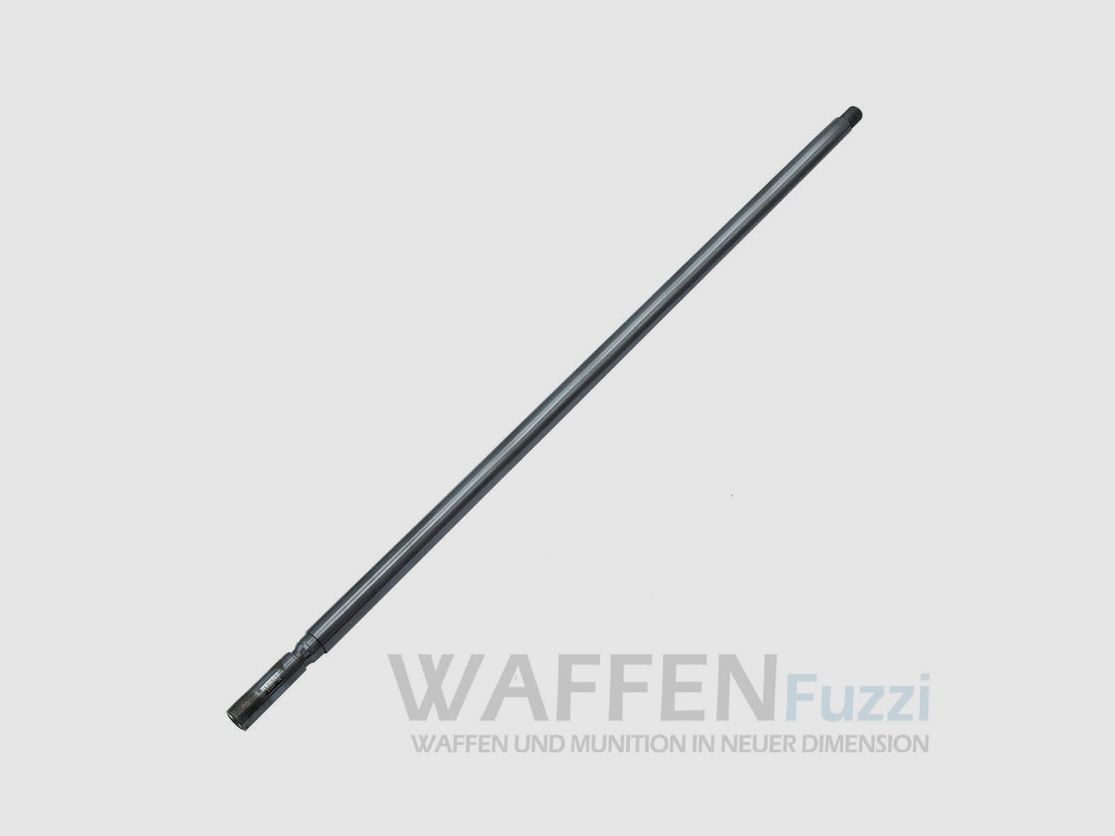 Wechsellauf 600 mm mit Laufgewinde für Weihrauch HW 100 Kaliber 4,5 mm