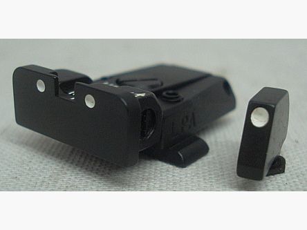 SPR Glock 17-41, 3-Puntos - SPR36GL30