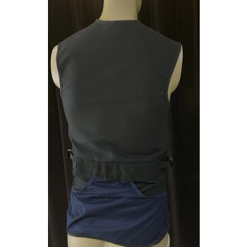 Bistana shooting vest size S/M, image 4 of 4