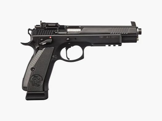 Pistola Frankonia Taipan OR
