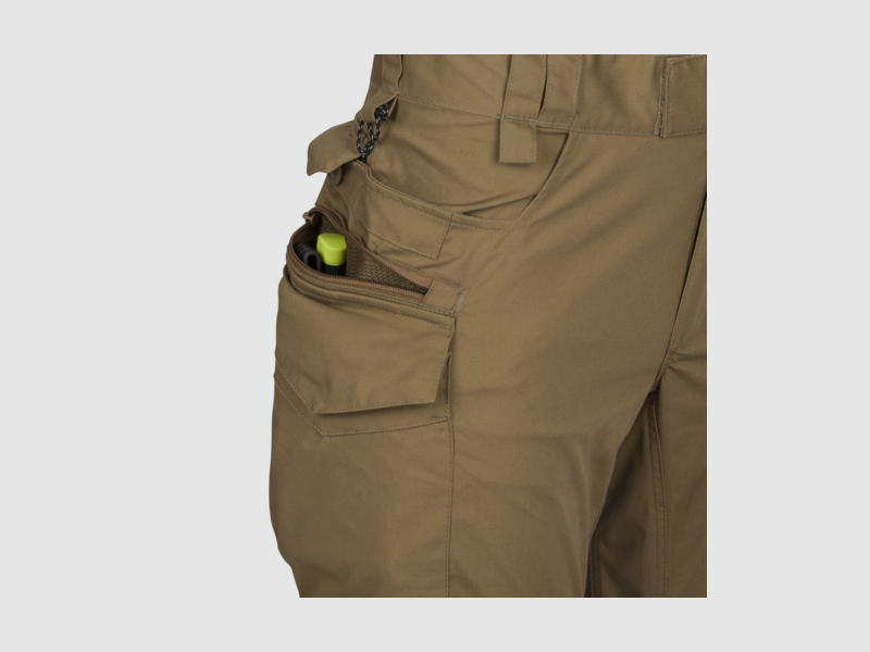 Helikon Pilgrim broek Coyote XXL, afbeelding 7 van 14
