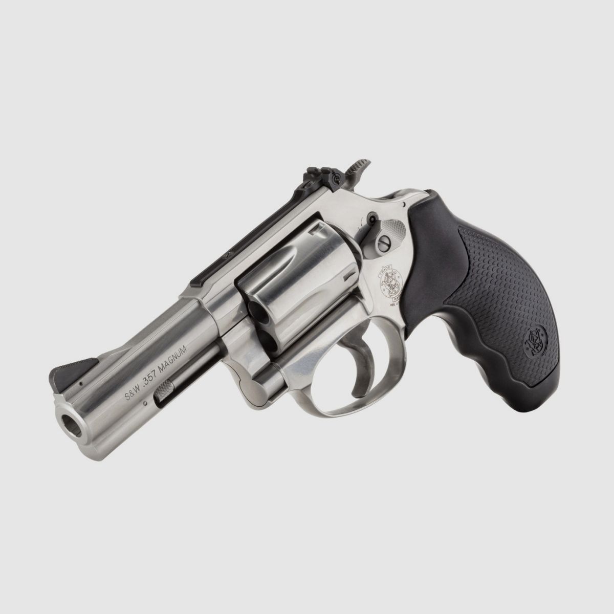SMITH & WESSON 60 Kal. 357 MAGNUM, Bild 6 von 6