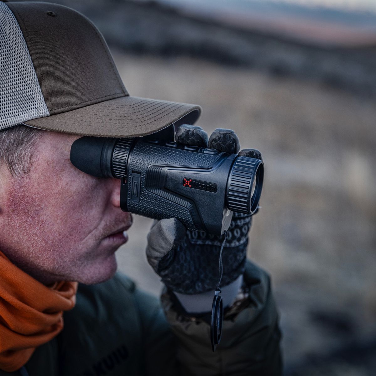 NOCPIX LUMI L35 Wärmebild-Monokular