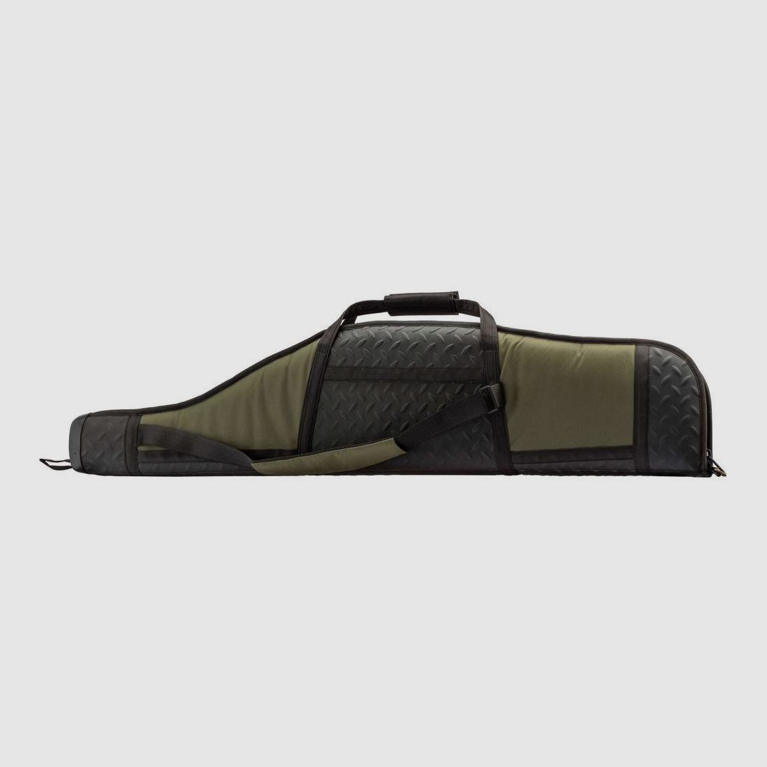 Futteral Büchse mit Zielfernrohr Country Sellerie - Widerstandsfähiges Cordura - Optimale Schutz - Sicherer Transport, Bild 2 von 3