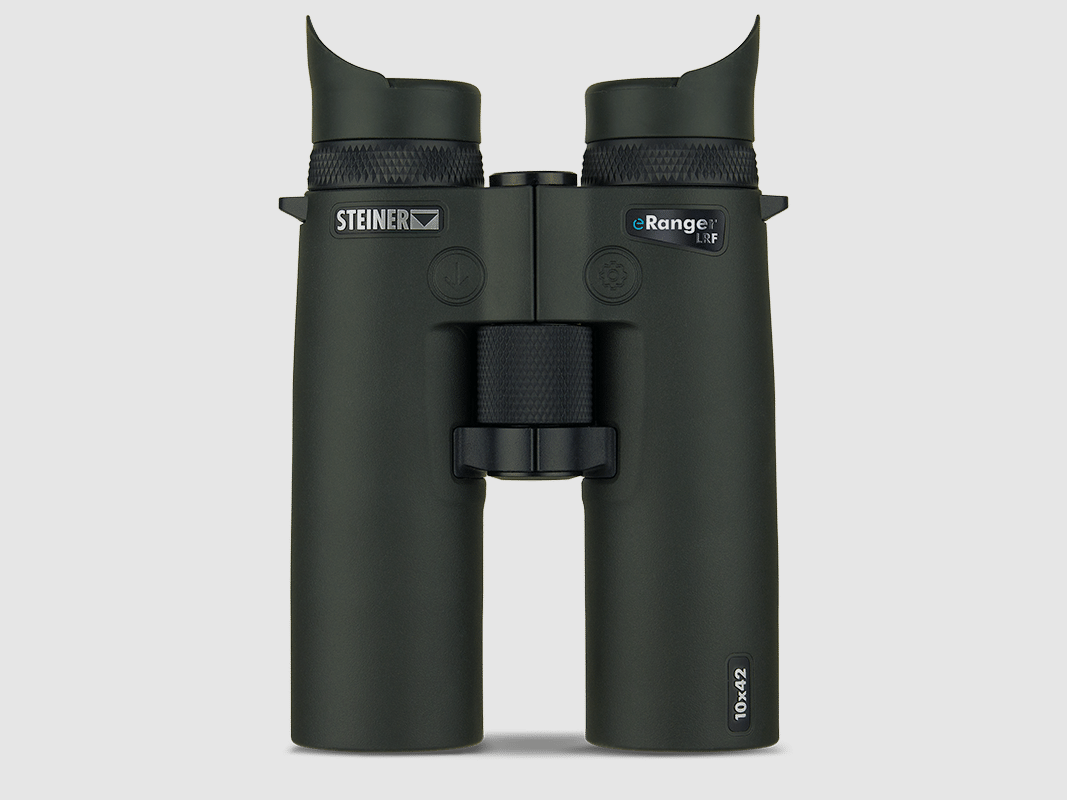 Steiner eRanger LRF 10×42, Bild 2 von 5