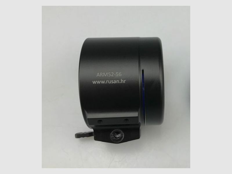 RUSAN ARM52 Adapter für Vorsatzgeräte