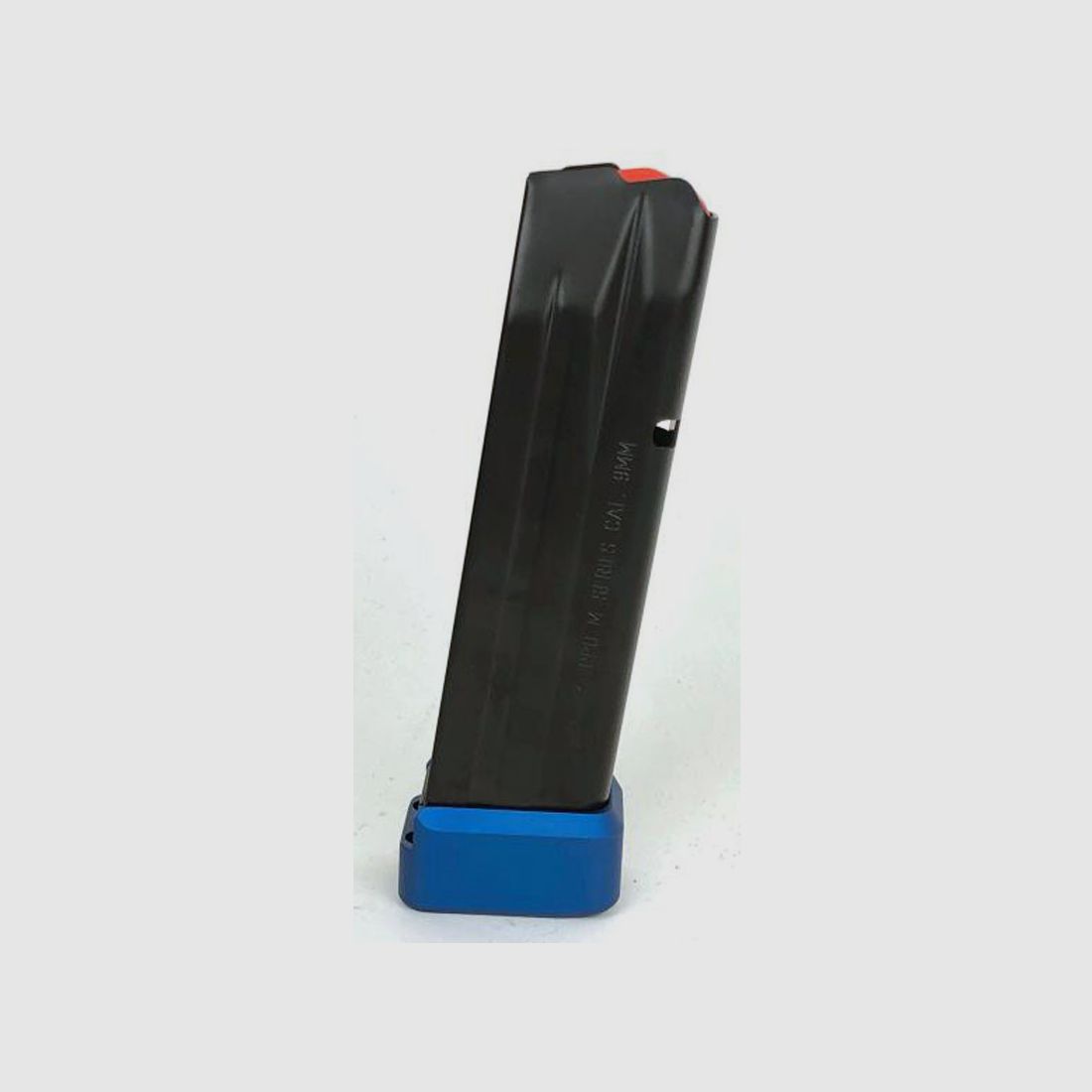 Magazin WALTHER SF / Q4 / Q5 / PPQ M2 / PDP Compact – 9mm. – 16+2R AFC
