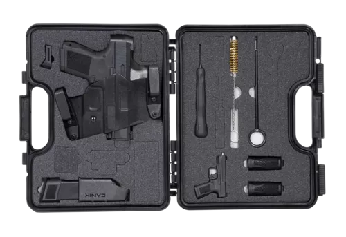 Pistole Canik Mete MC9 Kal. 9×19, Bild 5 von 5