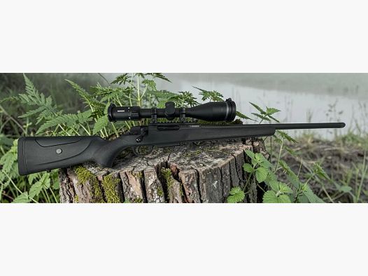 Brenner BR20 Polymer Package Cal. .308 Win