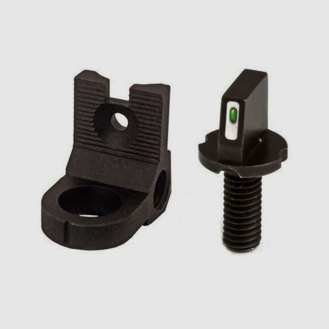 Kit de vise XS Sights CSAT N pour AR15 Mil-Spec