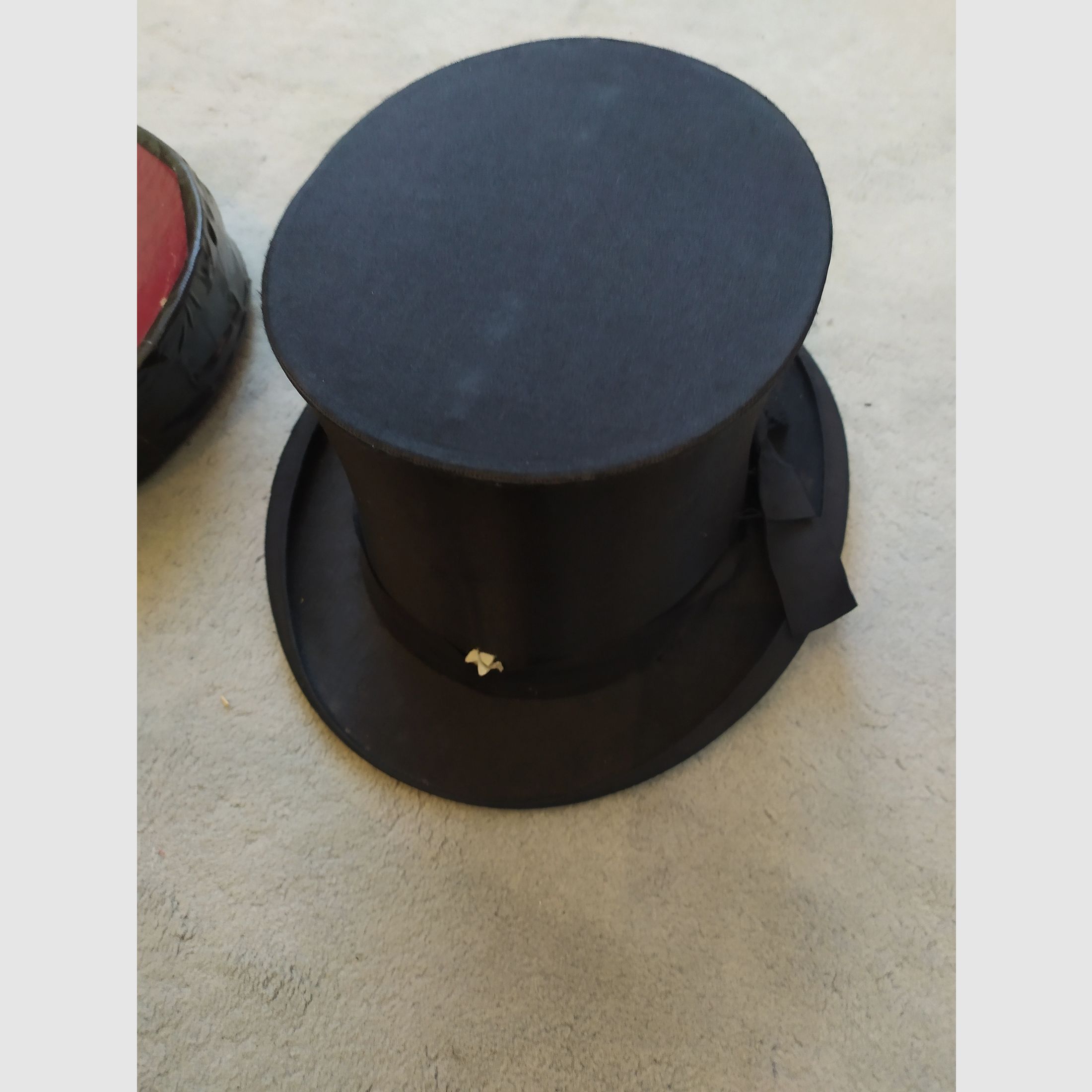 Diversas partes: Mira telescópica, pistola libre de 4,5 mm BB, diferentes culatas, maletín