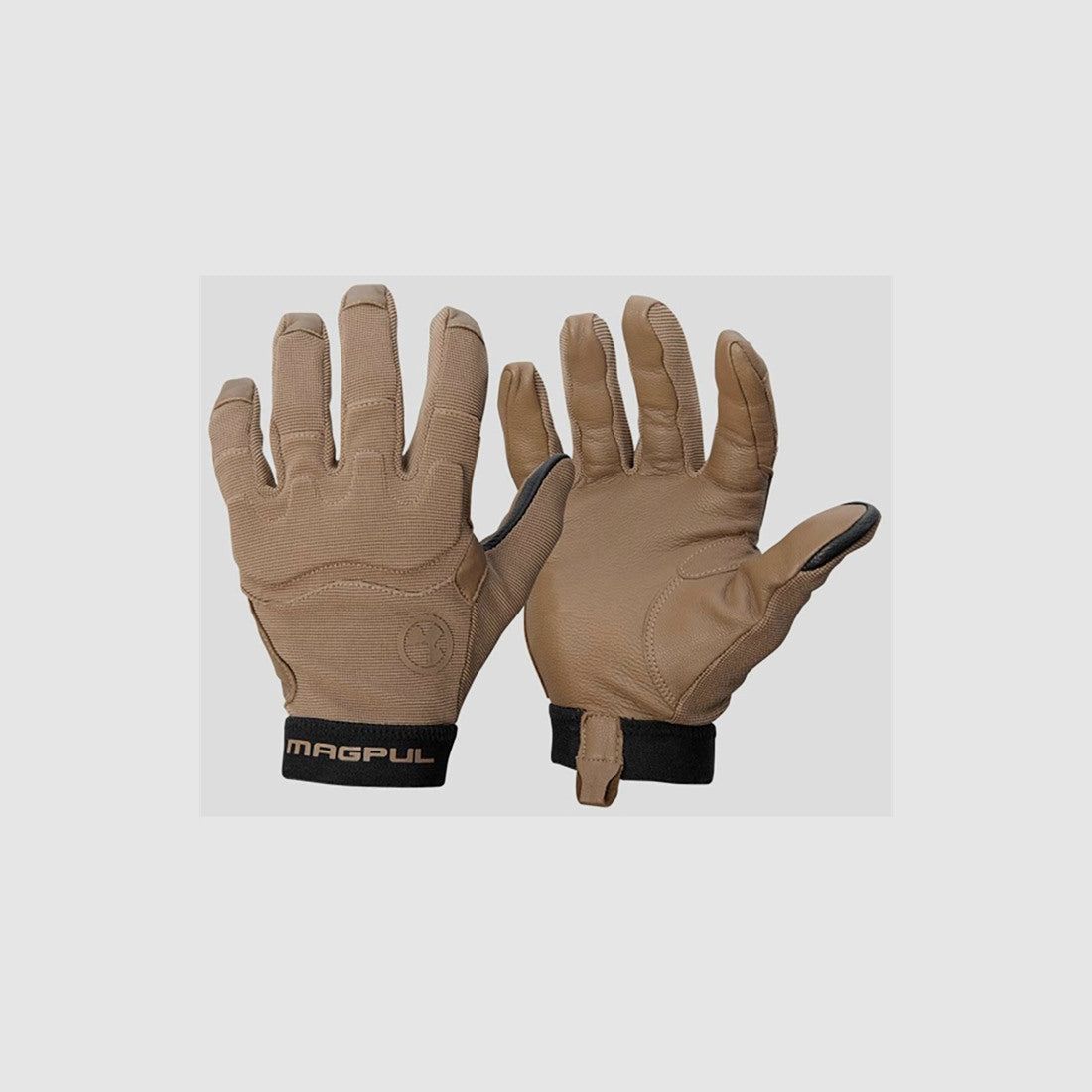 Magpul Patrol Glove 2.0 Gloves, image 3 of 4
