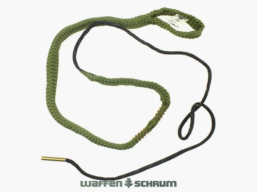 Hoppes cleaning cord for shotgun