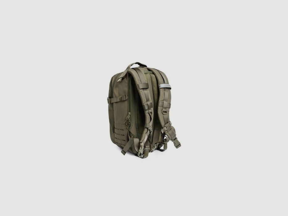 Zaino BERETTA Tactical Green Stone 29 litri, immagine 2 di 7