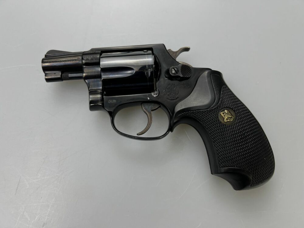 Smith&Wesson 37 Airweight