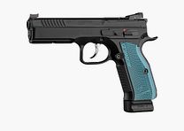 CZ Uhersky Brod SP-01 Shadow II 9mm Luger OR semi-automatic pistol