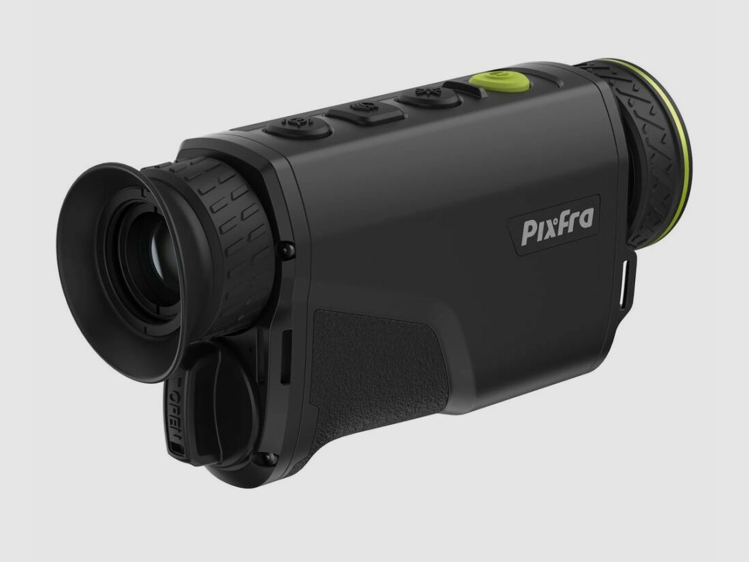PIXFRA Arc LRF A635P