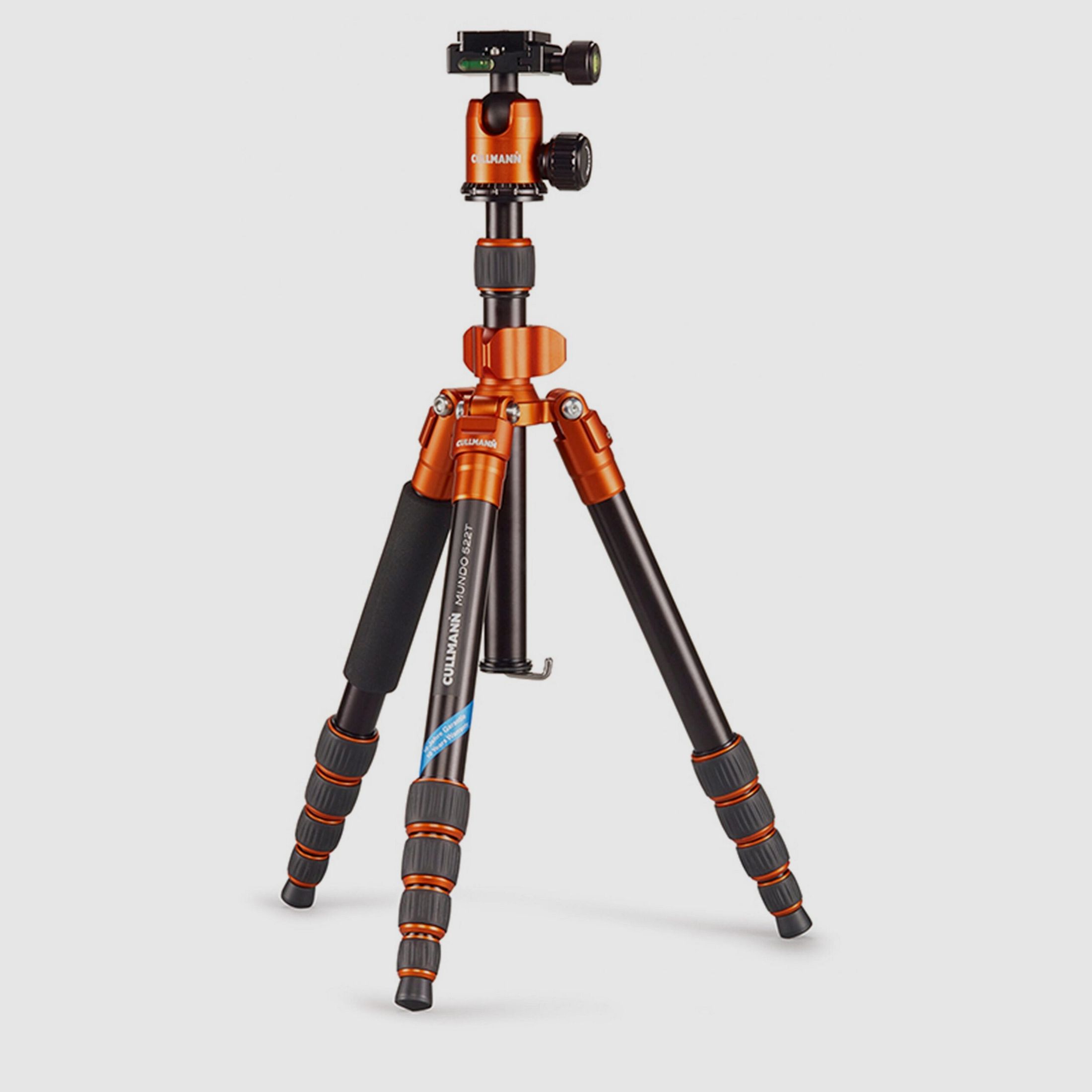 CULLMANN Mundo 522T Ball Head Arca
