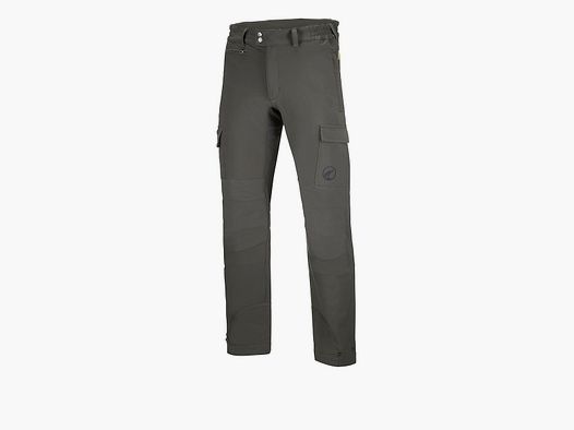Menco Andrea Pants Light/Hose in Menco Grün