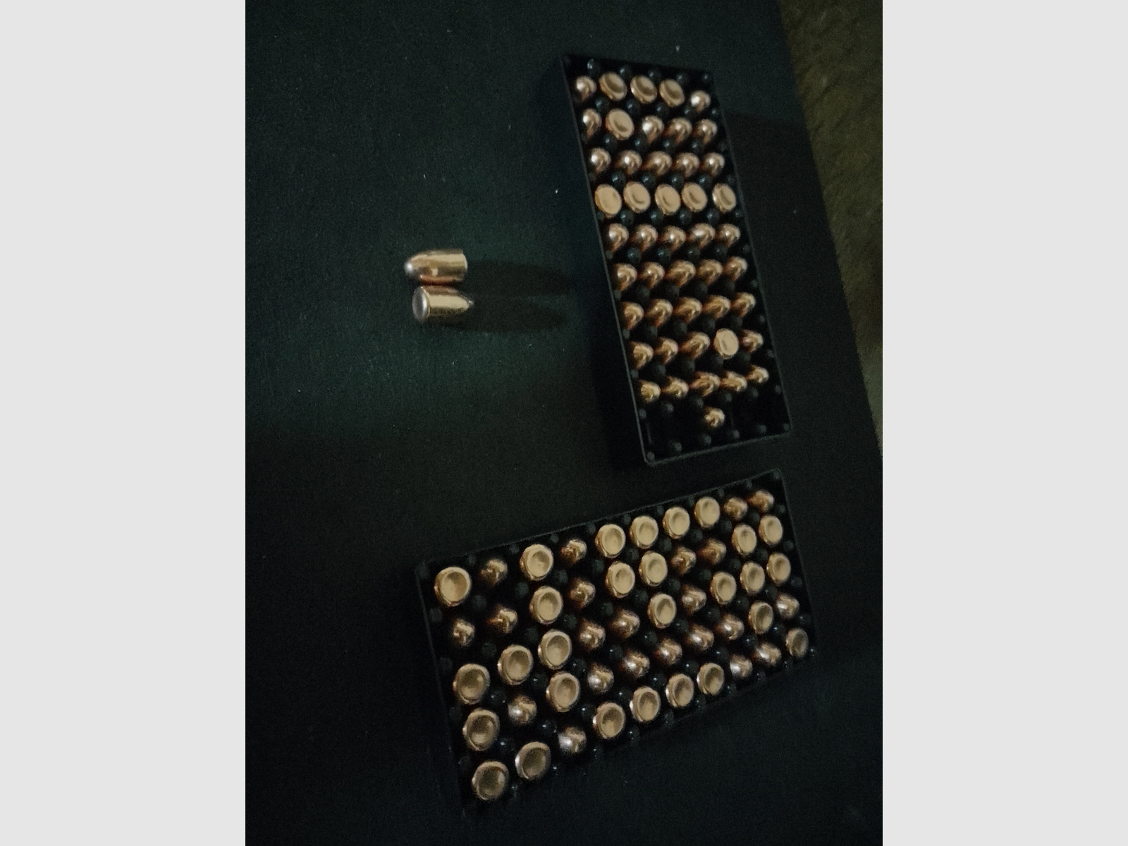 9mm projectiles ammunition air rifle compressed air rifle pressurized air copper cone for HP max