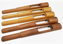 Handguard / upper wood for rifle G33/40 mountain hunter carbine new production handguard / upper wood for rifle G33/40 mountain hunter carbine new production