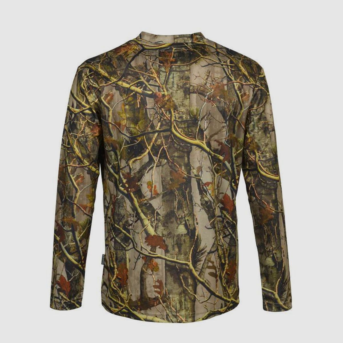 PERCUSSION – GHOSTCAMO T-Shirt Wald, Bild 2 von 2