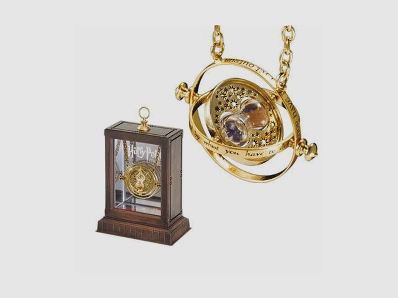 Time Turner from Hermione