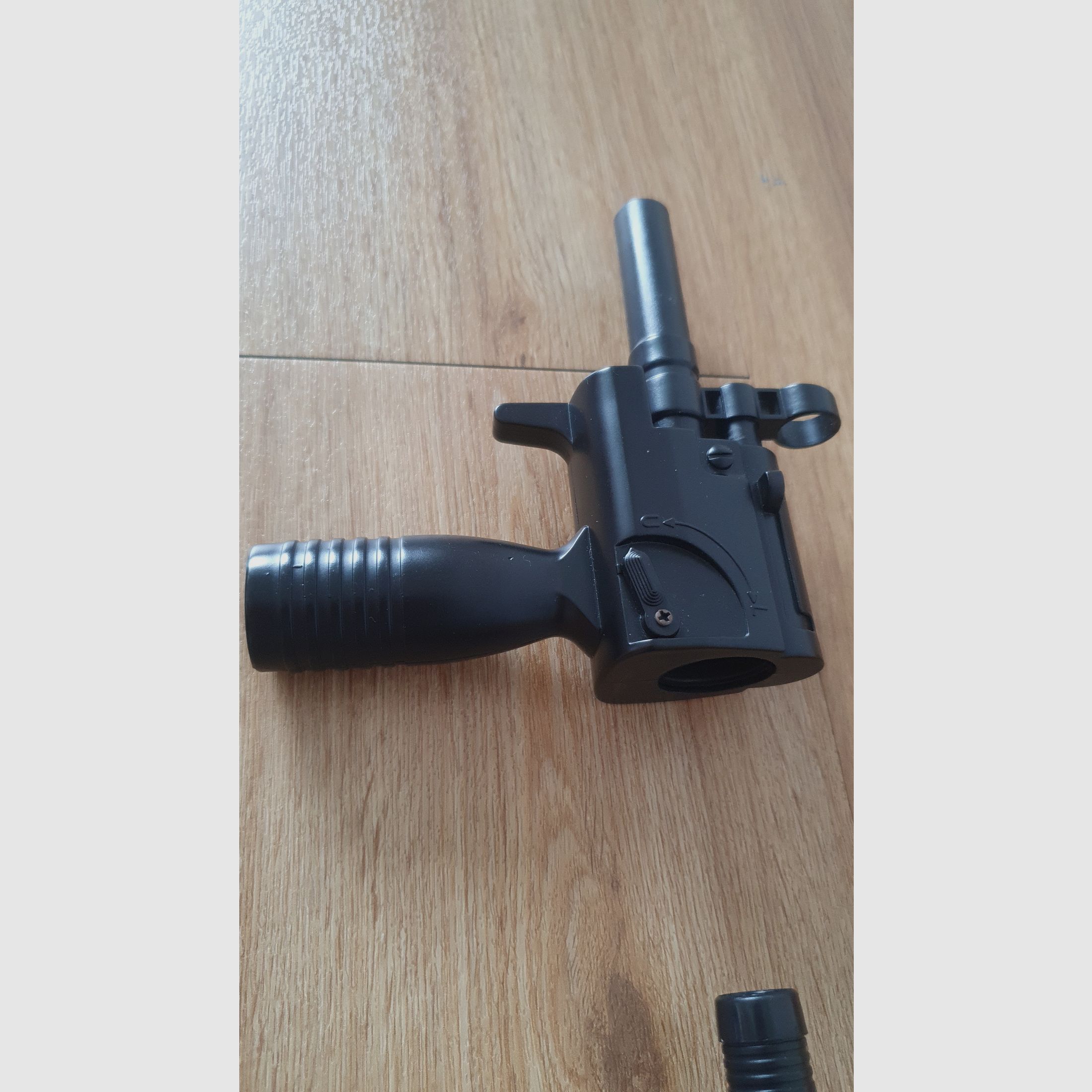 Airsoft Uzi 1 Joule ca Federdruck 