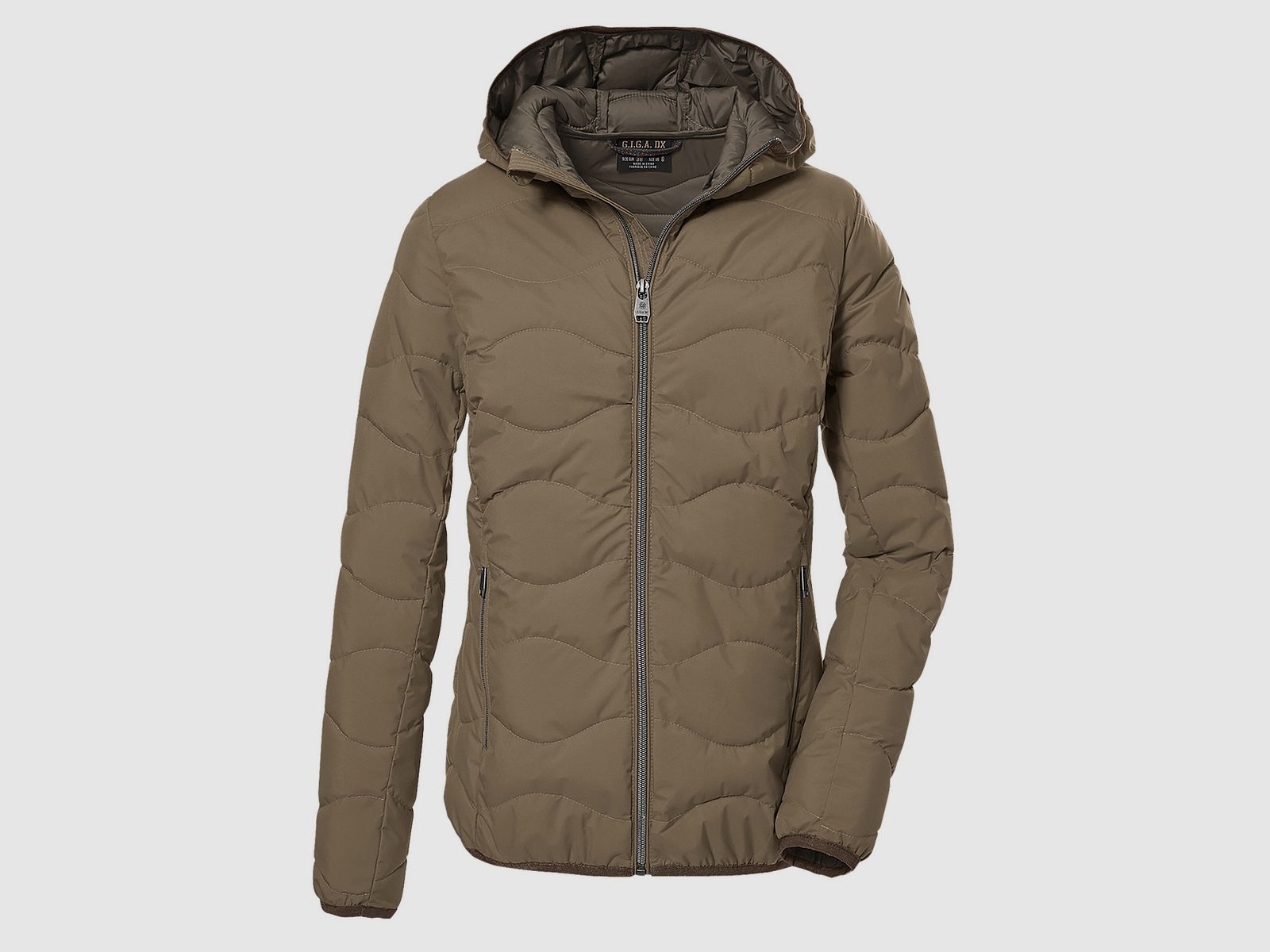 G.I.G.A. DX de Killtec Chaqueta Funcional GW 21