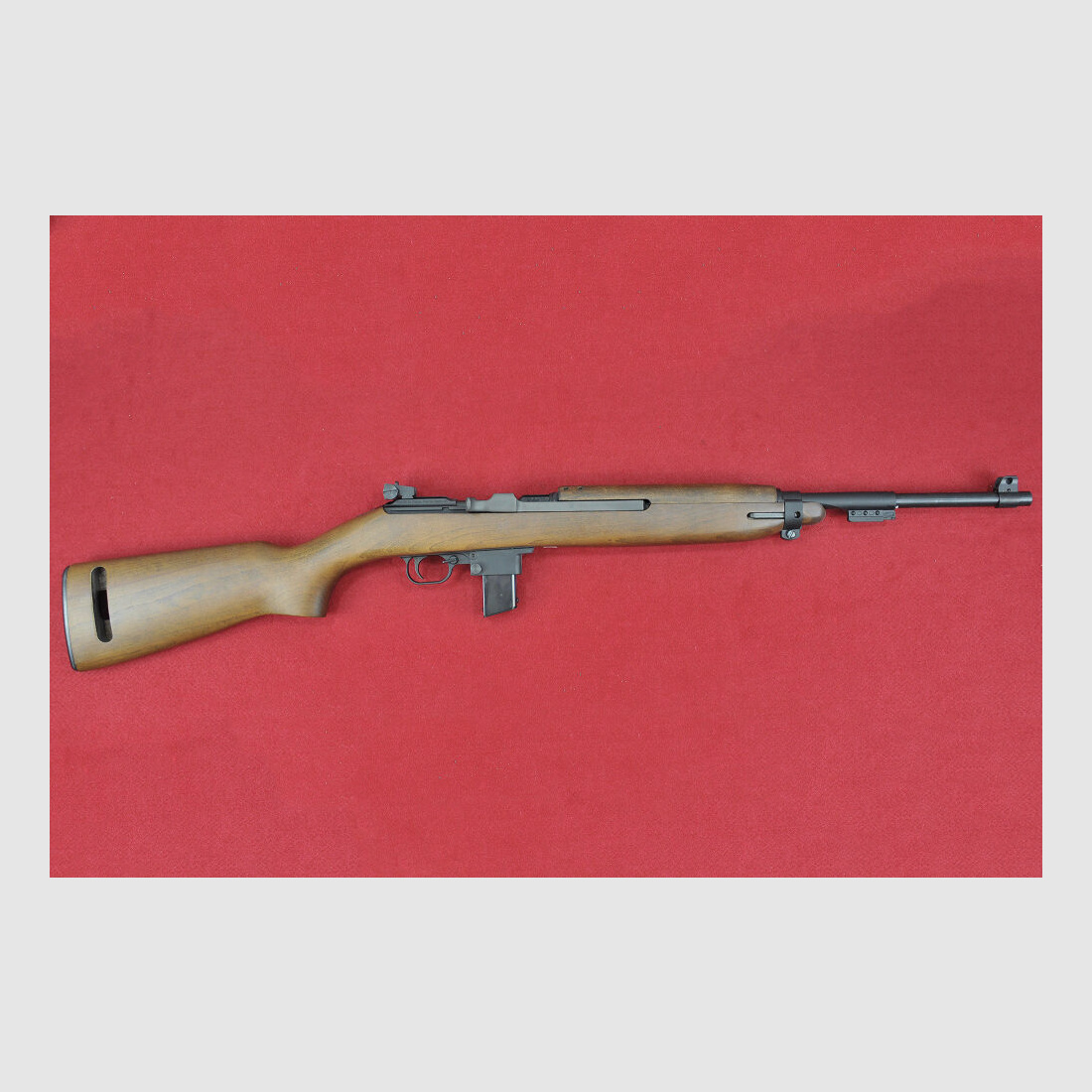 Chiappa M1-9 Carbine Holz 9mm Luger Selbstladebüchse