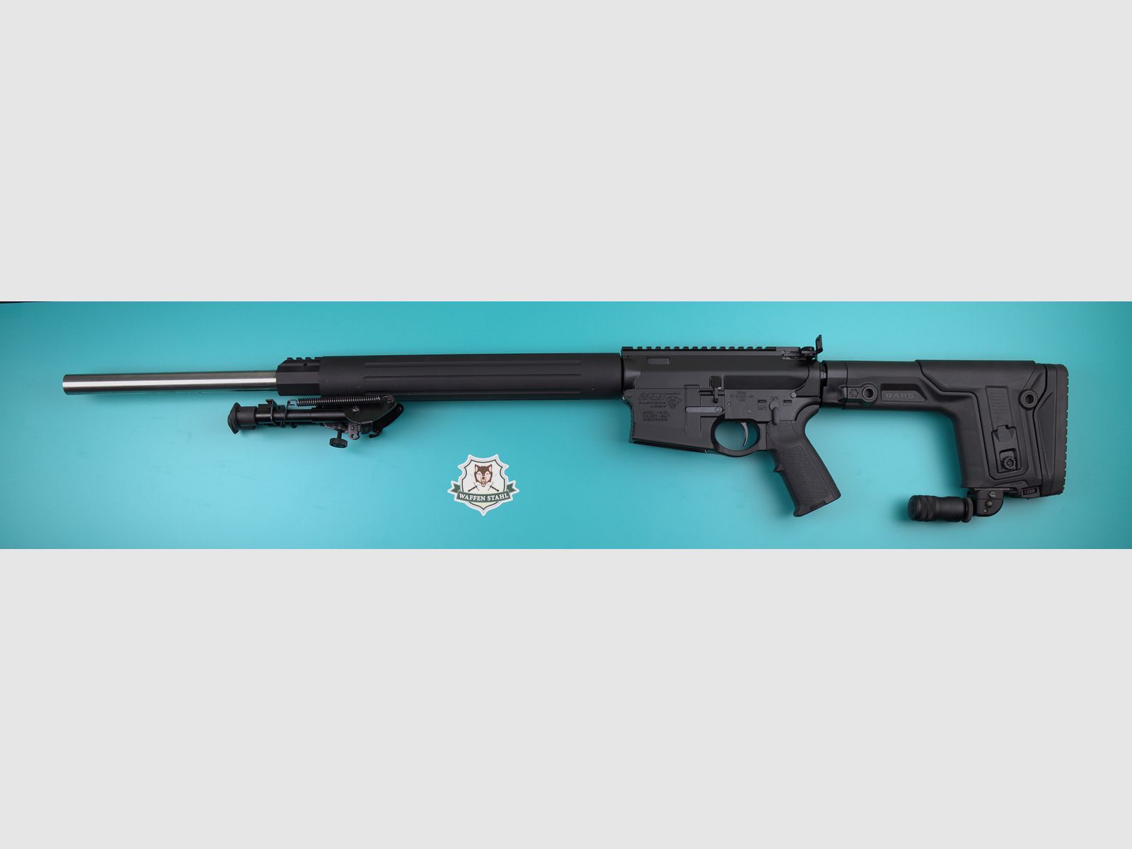 DPMS LR B24 AR-10 24", .308 Win. ◆ disponibile subito ◆